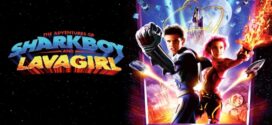 The Adventures of Sharkboy and Lavagirl (2005) Dual Audio Hindi ORG BluRay x264 AAC 1080p 720p 480p ESub