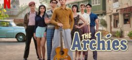 The Archies (2023) Hindi NF WEB-DL H264 AAC 1080p 720p 480p ESub