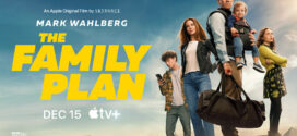 The Family Plan (2023) English WEB-DL H264 AAC 1080p 720p 480p ESub