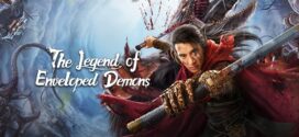 The Legend of Enveloped Demons (2023) Dual Audio Hindi ORG WEB-DL H264 AAC 1080p 720p 480p ESub