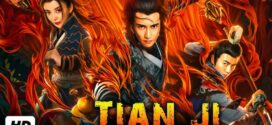 Tian ji (2019) Dual Audio Hindi ORG WEB-DL H264 AAC 1080p 720p ESub
