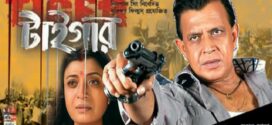 Tiger (2007) Bengali AT WEB-DL H264 AAC 720p 480p Download