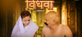 Vidhwa (2023) S01E02 Hindi Uncut Hotshots Hot Web Series 1080p Watch Online