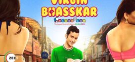 Virgin Bhasskar (2019) S01 Hindi AltBalaji Hot Web Series WEB-DL H264 AAC 1080p 720p 480p Download