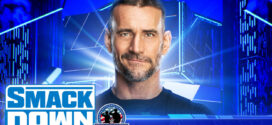 WWE Friday Night SmackDown 2023 12 08 HDTV x264 AAC 1080p 720p 480p Download