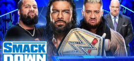 WWE Friday Night SmackDown 2023 12 15 HDTV x264 AAC 1080p 720p 480p Download