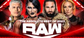WWE Monday Night Raw 25 12 2023 HDTV x264 AAC 1080p 720p 480p Download