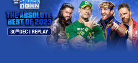 WWE SmackDown 2023 12 29 HDTV x264 AAC 1080p 720p 480p Download