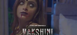 Yakshini (2023) S01E04-05 Hindi ChikuApp Hot Web Series 1080p Watch Online