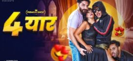 4 Yaar (2024) S01E01 Hindi MoodX Hot Web Series 1080p Watch Online