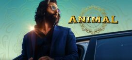 Animal (2023) Hindi NF WEB-DL H264 AAC 1080p 720p 480p ESub