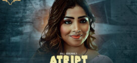 Atript (2024) S01E01-02 Hindi BullApp Hot Web Series 1080p Watch Online