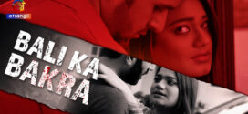 Bali Ka Bakra (2024) Hindi Atrangii Hot Short Film 1080p Watch Online