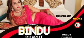 Bindu Bhabhi (2024) Hindi Uncut NeonX Hot Short Film 1080p Watch Online