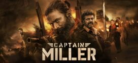 Captain Miller (2024) Hindi HDTS x264 AAC 1080p 720p 480p Download