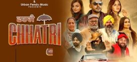 Chhatri (2024) Punjabi CHTV WEB-DL H264 AAC 2160p 1080p 720p 480p ESub