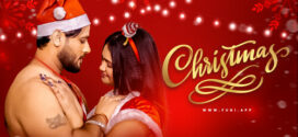 Christmas (2024) S01E01 Hindi Uncut Fugi Hot Web Series 1080p Watch Online