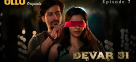 Devar Ji Part 2 (2024) S01 Hindi Ullu Hot Web Series 1080p Watch Online