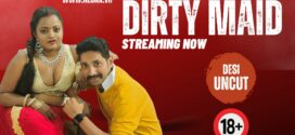 Dirty Maid (2024) Hindi Uncut NeonX Hot Short Film 1080p Watch Online