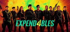 Expend4bles (2023) Dual Audio Hindi ORG BluRay x264 AAC 1080p 720p 480p ESub