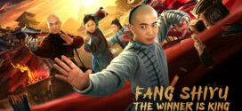 Fang Shiyu The Winner is King (2021) Dual Audio Hindi ORG WEB-DL H264 AAC 1080p 720p ESub