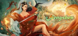 Fengshen (2021) Dual Audio Hindi ORG WEB-DL H264 AAC 1080p 720p 480p ESub