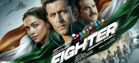 Fighter (2024) Hindi HQ S-Print x264 AAC 1080p 720p 480p Download