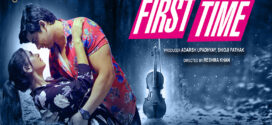 First Time (2024) Hindi BullApp Short Film 1080p Watch Online