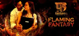 Fuh se Fantasy (2023) S03E05 Hindi JC Hot Web Series 1080p Watch Online