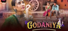 Godaniya (2024) S01E05-06 Hindi Voovi Hot Web Series 1080p Watch Online