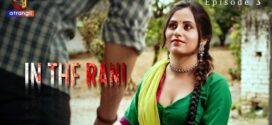 In The Rani (2024) S01 Hindi Atrangii Hot Web Series WEB-DL H264 AAC 1080p 720p 480p Download