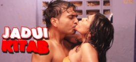 Jadui Kitab (2024) S01E01-02 Hindi Rangmanch Hot Web Series 1080p Watch Online