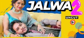 Jalwa 2 (2024) Hindi Uncut NeonX Hot Short Film 720p Watch Online