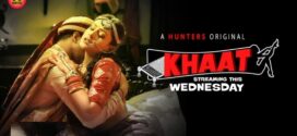 Khaat (2024) S01E01-03 Hindi Hunters Hot Web Series 1080p Watch Online