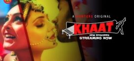Khaat (2024) S01E04-06 Hindi Hunters Hot Web Series 1080p Watch Online