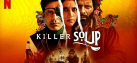 Killer Soup (2024) S01 Hindi NF WEB-DL H264 AAC 1080p 720p 480p ESub