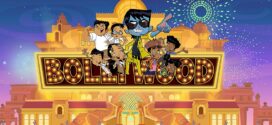 Kris in Bollywood (2024) Hindi AMZN WEB-DL H264 AAC 1080p 720p 480p ESub