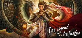 Legend of Deification King Li Jing (2021) Dual Audio Hindi ORG WEB-DL H264 AAC 1080p 720p 480p ESub