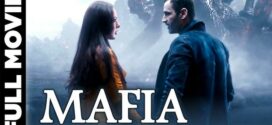 Mafia The Game of Survival (2016) Dual Audio Hindi ORG BluRay x264 AAC 1080p 720p 480p ESub