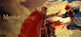 Monkey King The One and Only (2021) Dual Audio Hindi ORG WEB-DL H264 AAC 1080p 720p 480p ESub