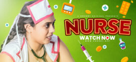 Nurse (2024) S01E01 Hindi Chuski Hot Web Series 1080p Watch Online