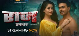 Raaz (2024) S01E01 Hindi DesiFlix Hot Web Series 1080p Watch Online