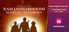 Ram Janmabhoomi Return of a Splendid Sun (2024) Hindi JC WEB-DL H264 AAC 1080p 720p 480p ESub