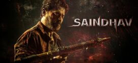 Saindhav (2024) Telugu HDTS x264 AAC 1080p 720p 480p Download