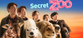 Secret Zoo (2020) Dual Audio Hindi ORG BluRay x264 AAC 1080p 720p 480p ESub