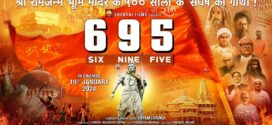 Six Nine Five (695) (2024) Hindi HDTS WEB-DL H264 AAC 1080p 720p 480p Download