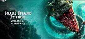 Snake Island Python (2020) Dual Audio Hindi ORG WEB-DL H264 AAC 1080p 720p Download