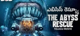 The Abyss Rescue (2023) Dual Audio Hindi ORG WEB-DL H264 AAC 1080p 720p 480p Download