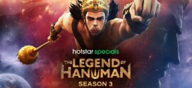 The Legend of Hanuman (2024) S03 Dual Audio [Bengali-Hindi] DSNP WEB-DL H264 AAC 1080p 720p 480p ESub