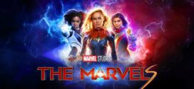 The Marvels (2023) Dual Audio Hindi ORG WEB-DL H264 AAC 2160p 1080p 720p 480p ESub